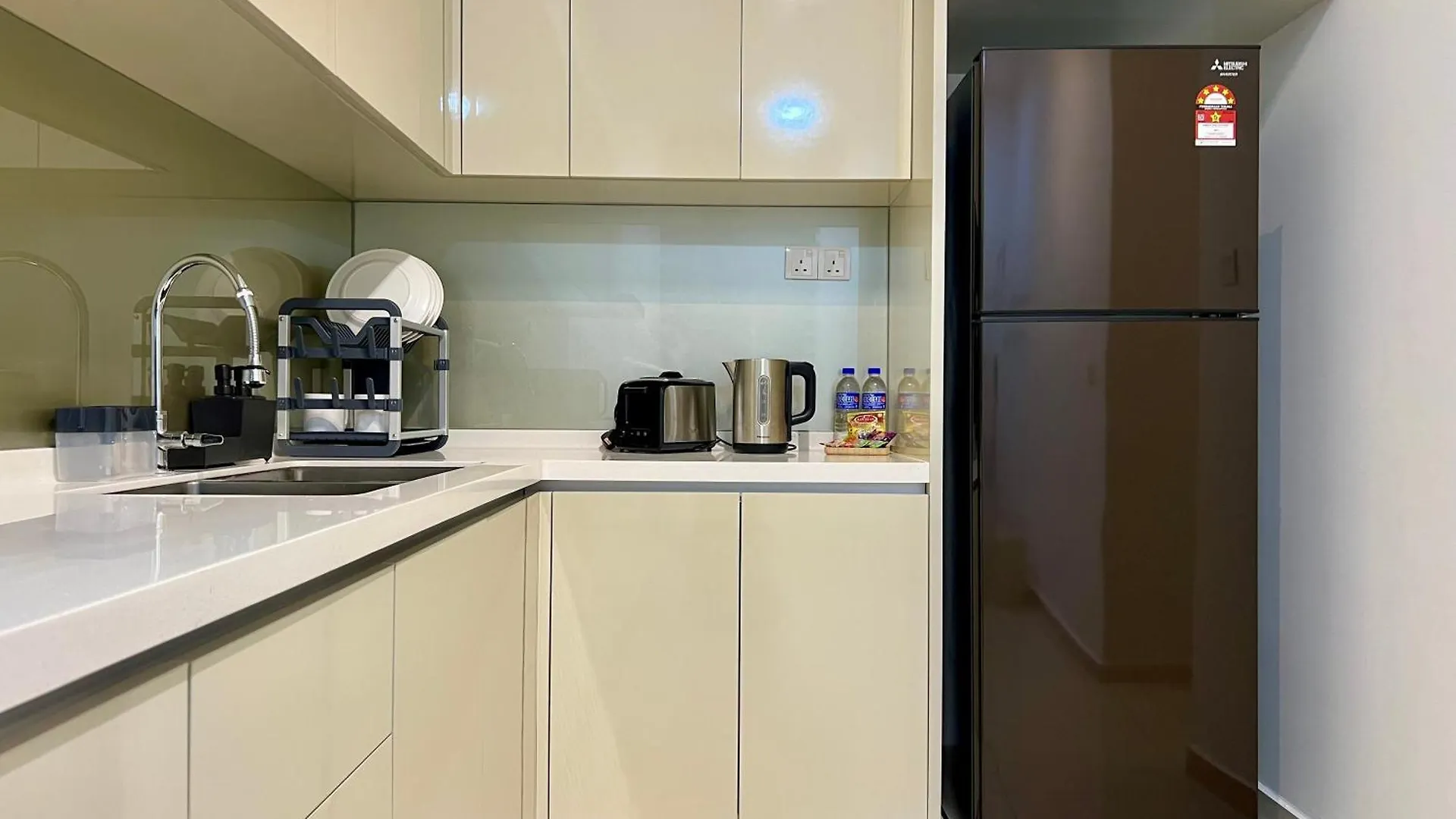 2R2B Rumah Gading,Paradigm Mall Johor Bahru Malaysia