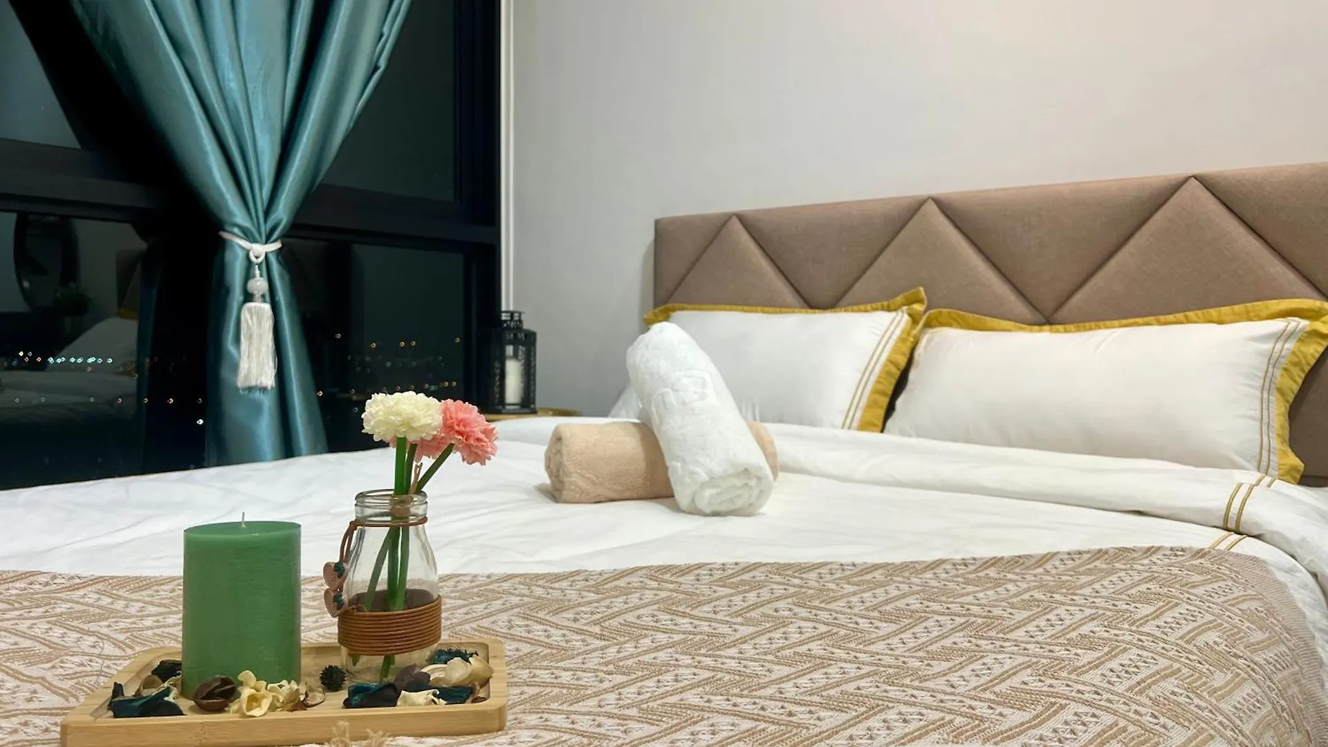 2R2B Rumah Gading,Paradigm Mall Johor Bahru