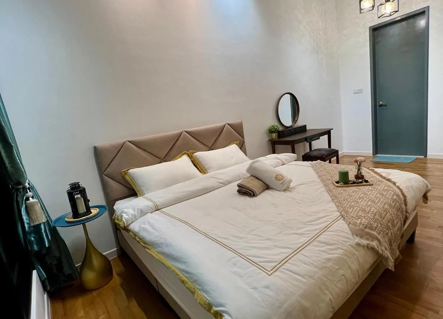 2R2B Rumah Gading,Paradigm Mall Johor Bahru