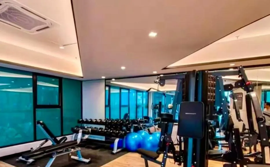 Apartment 2R2B Rumah Gading,Paradigm Mall Johor Bahru