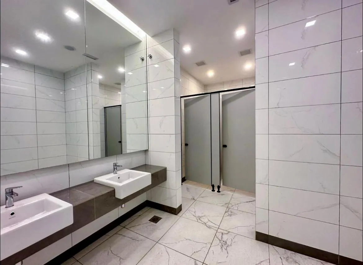 2R2B Rumah Gading,Paradigm Mall Johor Bahru 0*,  Malaysia