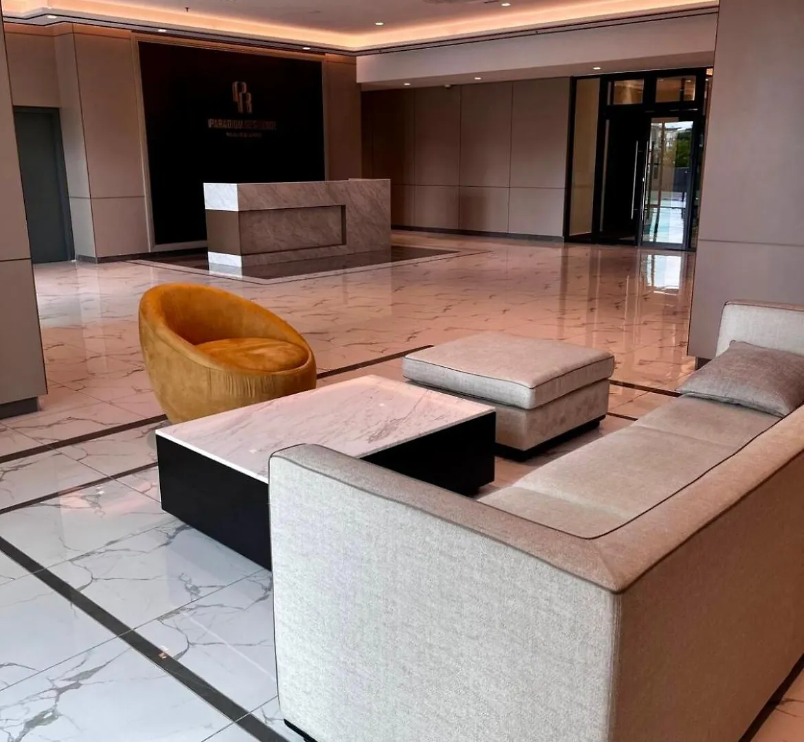 2R2B Rumah Gading,Paradigm Mall Johor Bahru 0*,