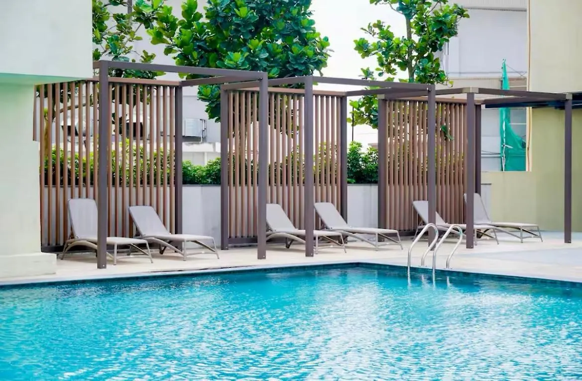 2R2B Rumah Gading,Paradigm Mall Johor Bahru 0*,  Malaysia