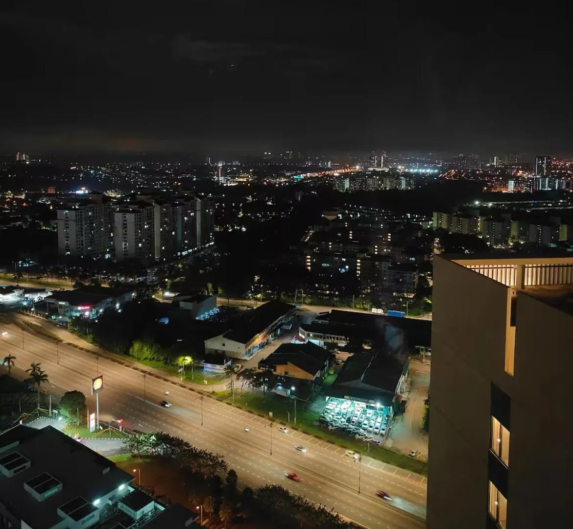 2R2B Rumah Gading,Paradigm Mall Johor Bahru
