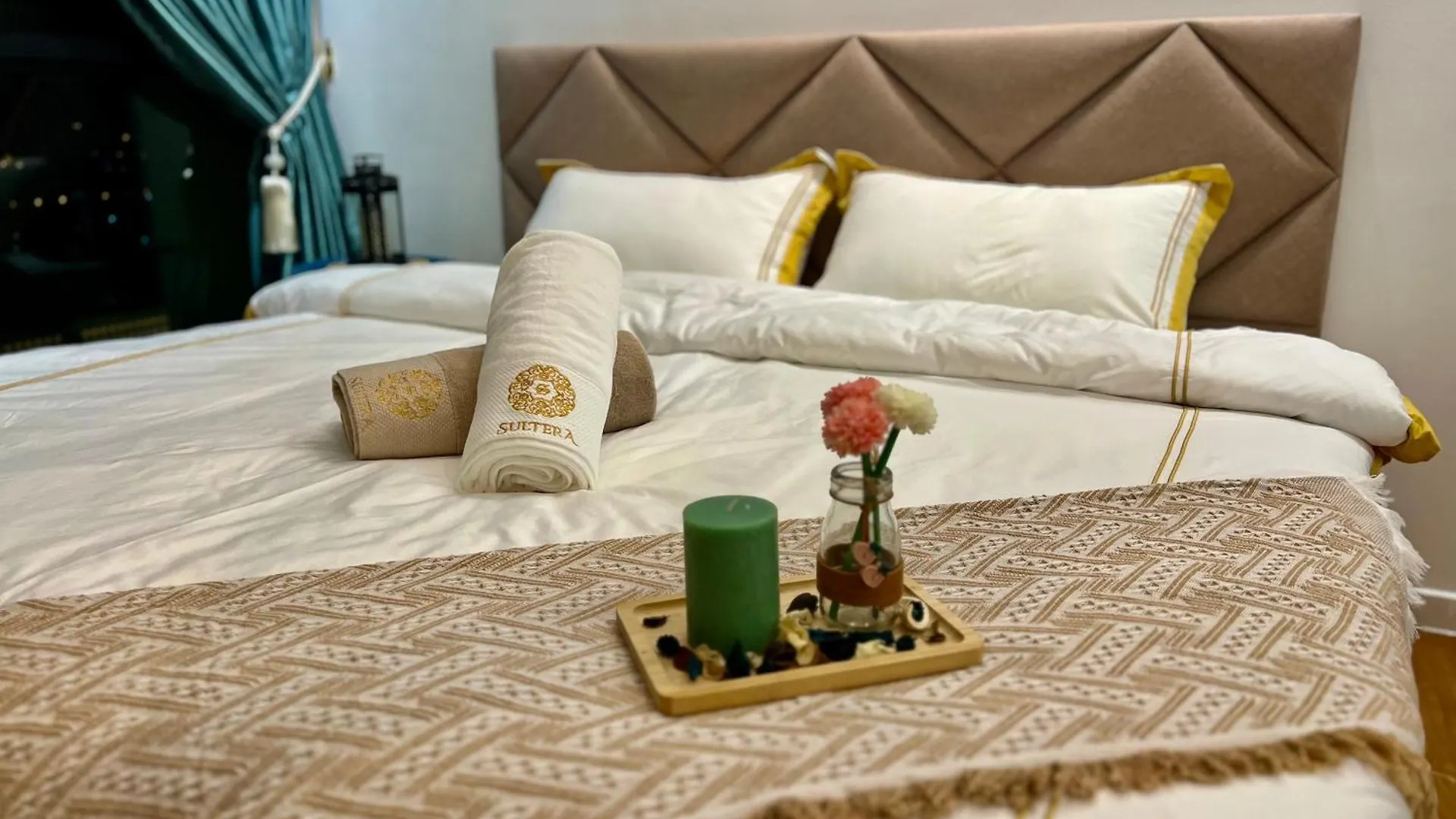 2R2B Rumah Gading,Paradigm Mall Johor Bahru Apartment
